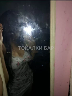 Проститутка  Айдана