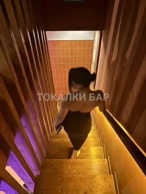 Проститутка  Кира Темиртау