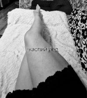 Проститутка  Айка