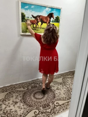 Проститутка  Сезим
