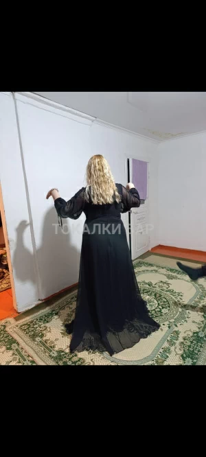 Проститутка  Надя