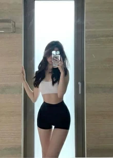 SEXY GIRL
