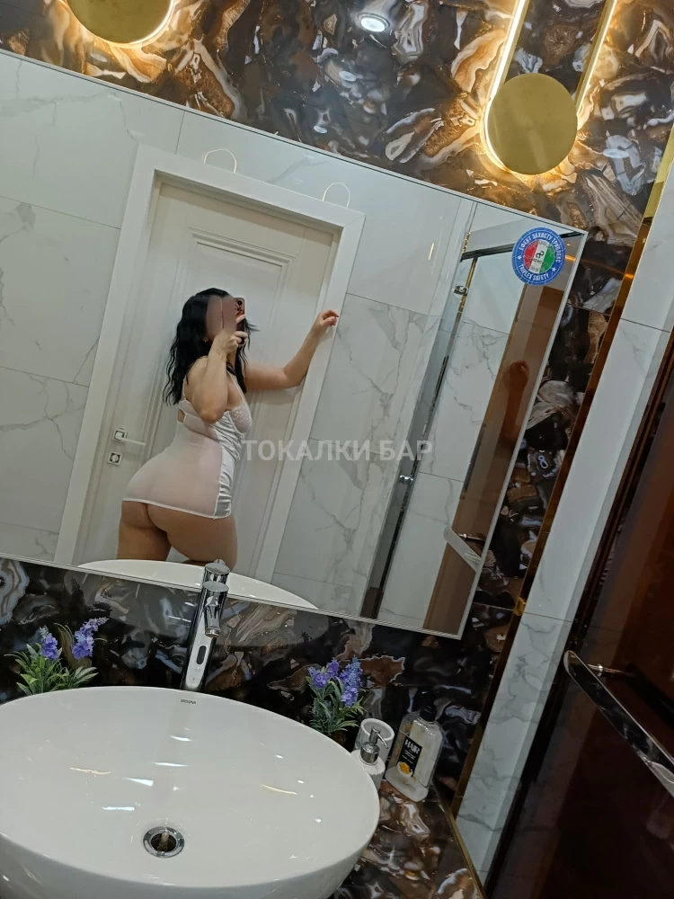 АЙЯ на ВЫЕЗД