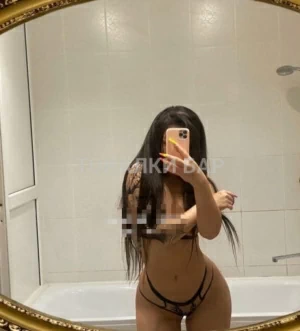 Проститутка  Асел