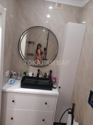 Проститутка  Айару