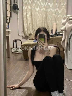 Проститутка  Сабина