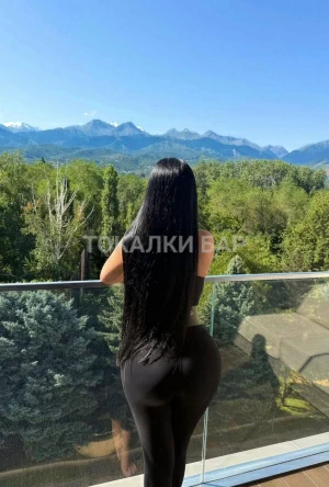 Проститутка  Anelka