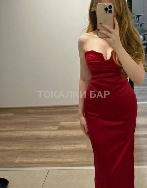 Проститутка  Жанна