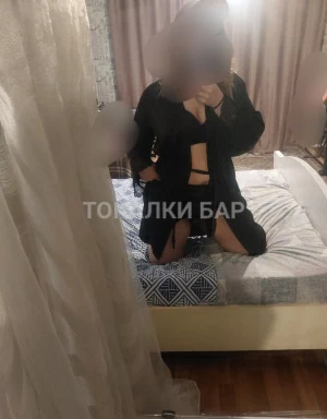 Проститутка  Гуля