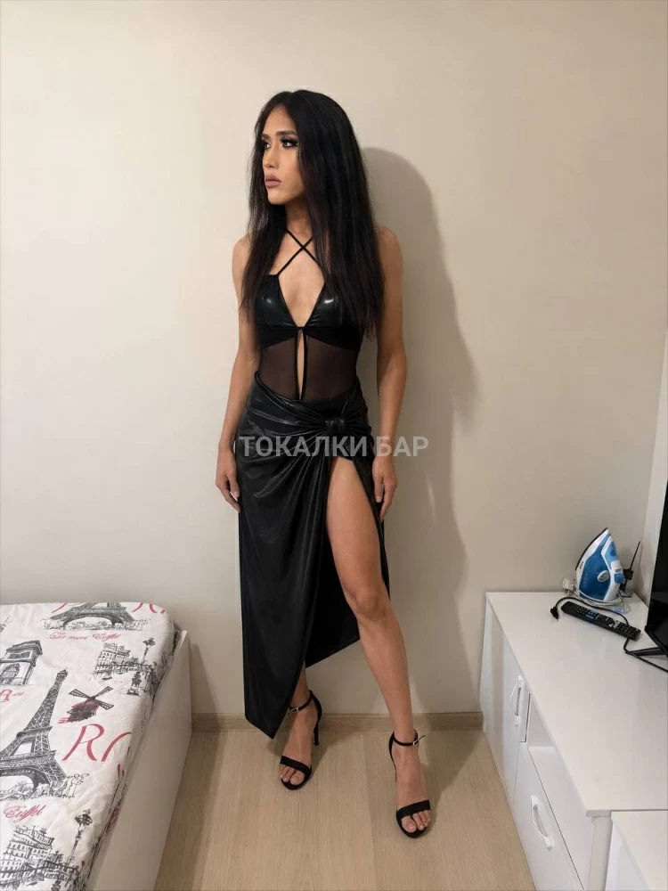 RUZANNA