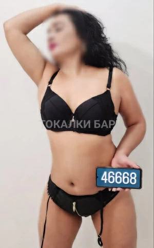 Проститутка  Мика