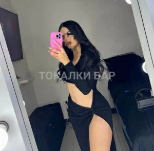 Проститутка  Асем Новинкая 🥰