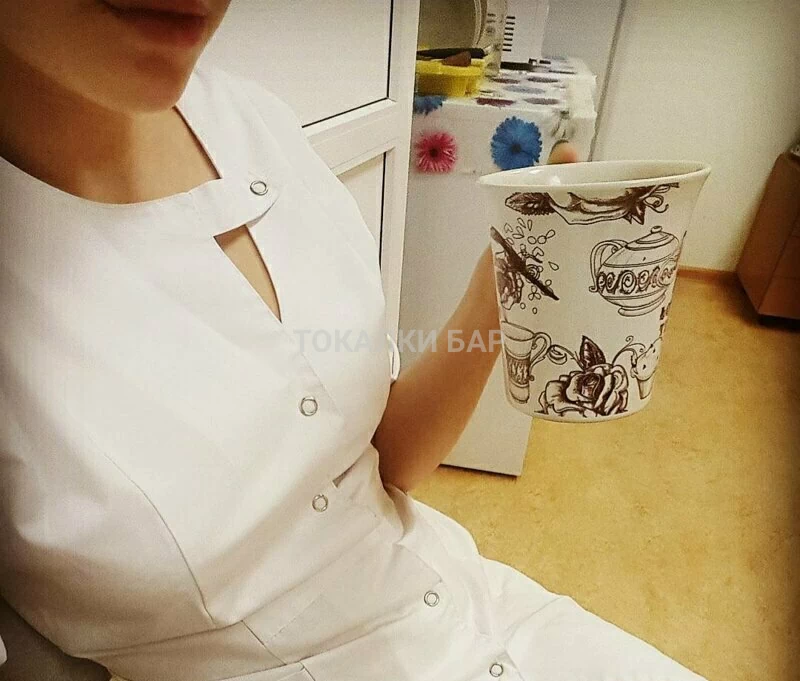 Расслабляющий массаж