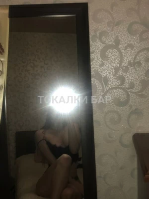 Проститутка  Асел