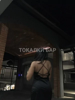 Проститутка  Кира Темиртау