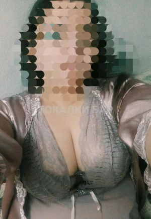 Проститутка  Мария