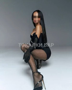 Проститутка  Asalya