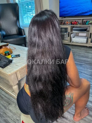 Проститутка  Галия