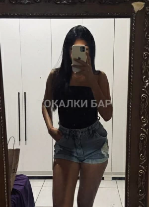Проститутка  Аселья