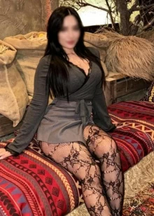 Жанна