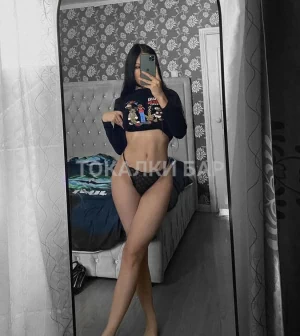 Проститутка  Body Massage