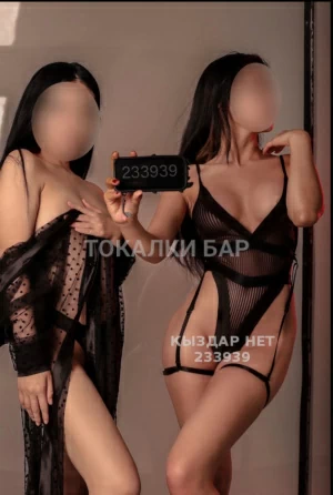 Проститутка  VIP Body