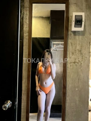 Проститутка  Аделья