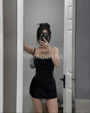 Проститутка  Зари ВЫЕЗД ❤