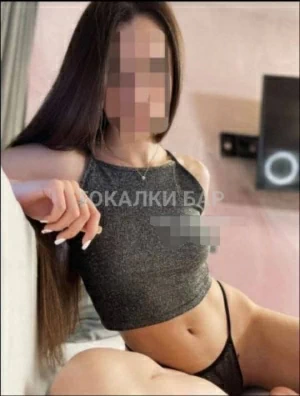 Проститутка  Токжан