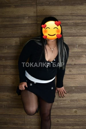 Проститутка  Маира