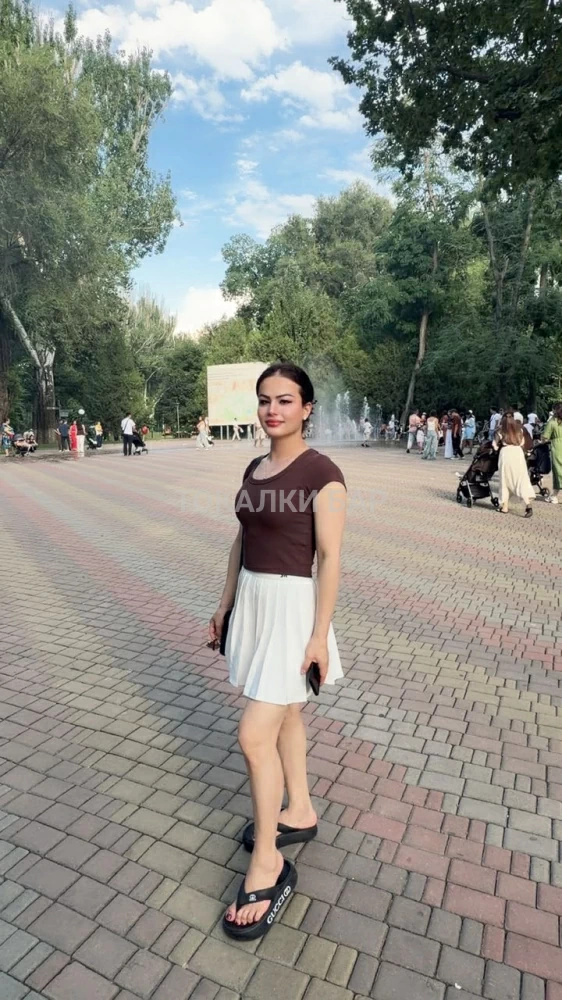Мира есть приват