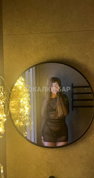 Проститутка  Lina body massage