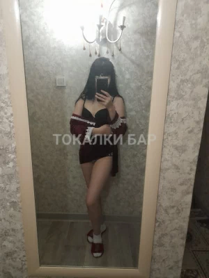 Проститутка  Дарина