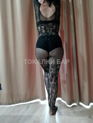 Проститутка  Лиля