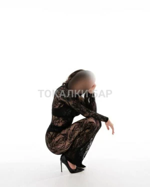 Проститутка  Аделина