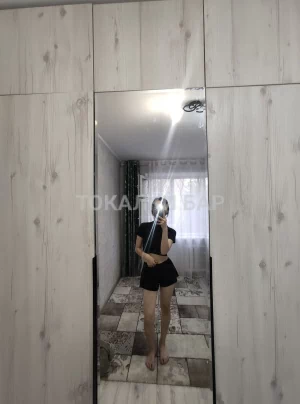 Проститутка  Асема