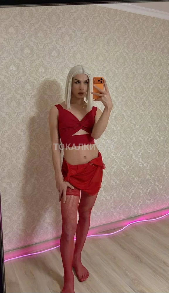 Blanca больше контента в тг