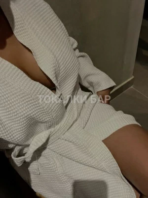 Проститутка  VIP_Escort_Asel