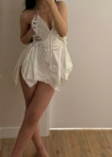 Алина на выезд