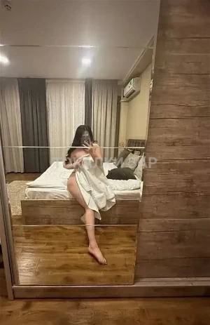 Проститутка  Балгын