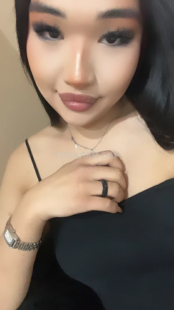 Nura Kakimova