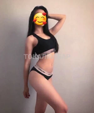 Проститутка  Алина