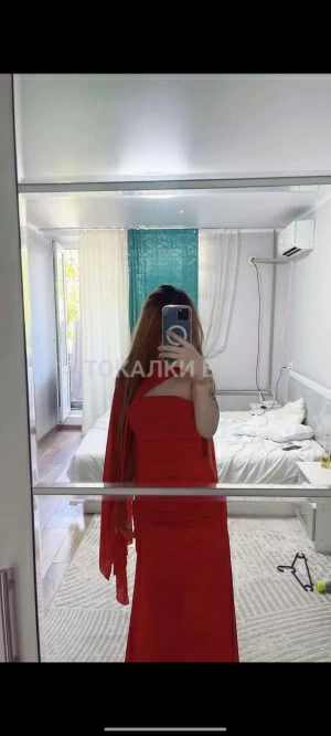 Проститутка  Kamila Ospanova