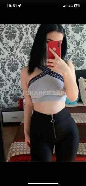Проститутка  Айда