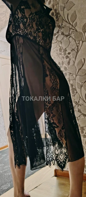 Проститутка  Инесса