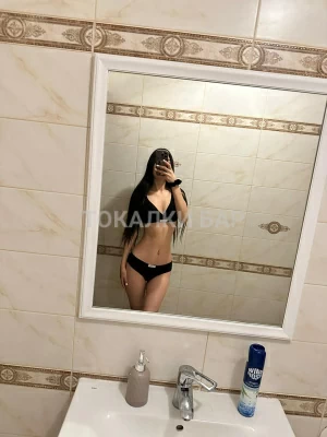 Проститутка  Asel секс вацап
