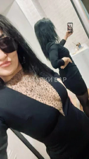 Проститутка  Anita