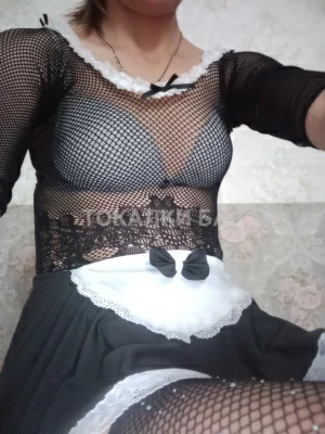 Проститутка  Anna