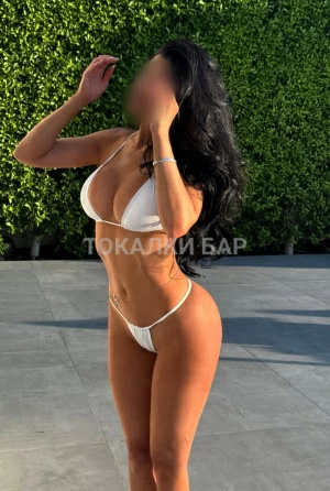 Проститутка  Top Escort