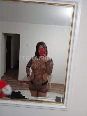 Проститутка  Адия